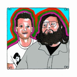 Daytrotter Session