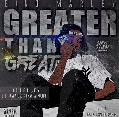 Greater Than Great