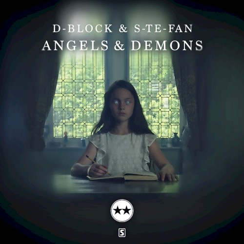 Angels & Demons