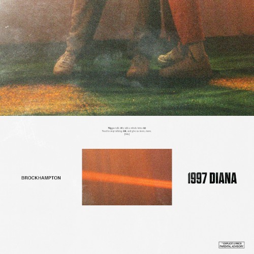 1997 DIANA
