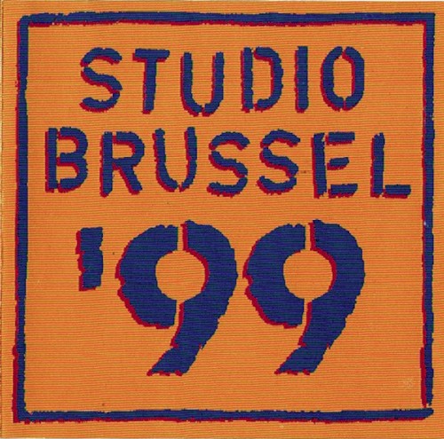 Studio Brussel '99