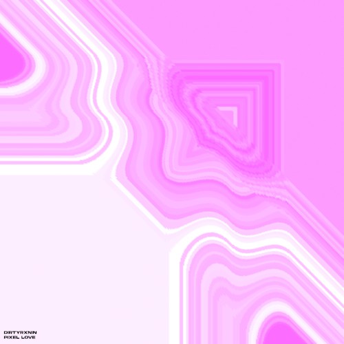 Pixel Love