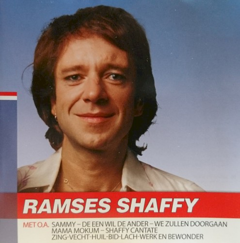 Ramses Shaffy