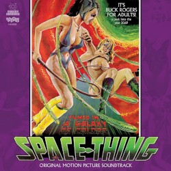 Space Thing: Original Motion Picture Soundtrack