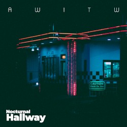 Nocturnal Hallway