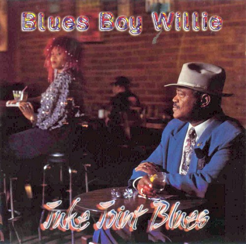 Juke Joint Blues