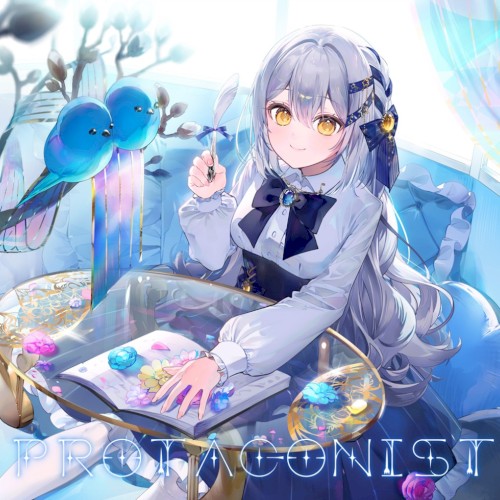 PROTAGONIST