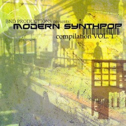 Modern Synthpop Compilation, Vol. 1
