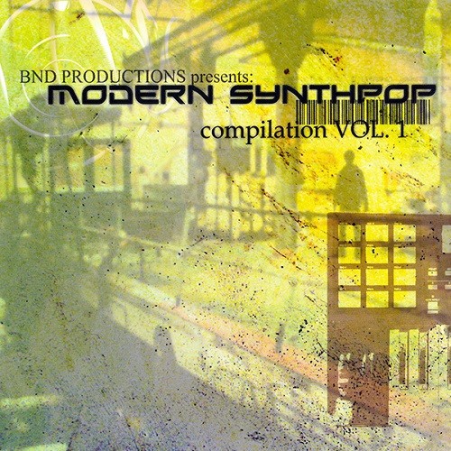 Modern Synthpop Compilation, Vol. 1
