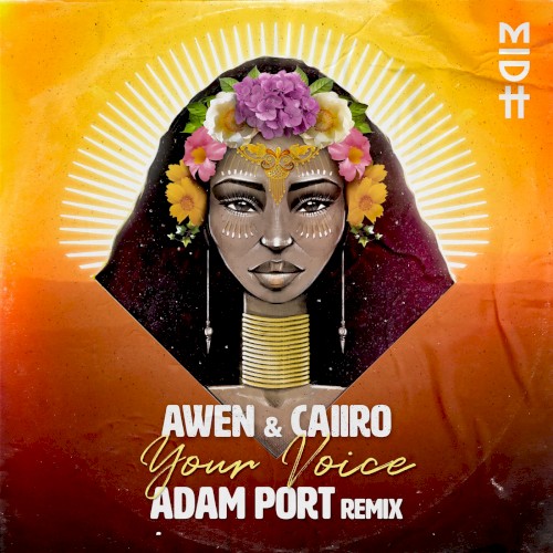 Your Voice (Adam Port remix)