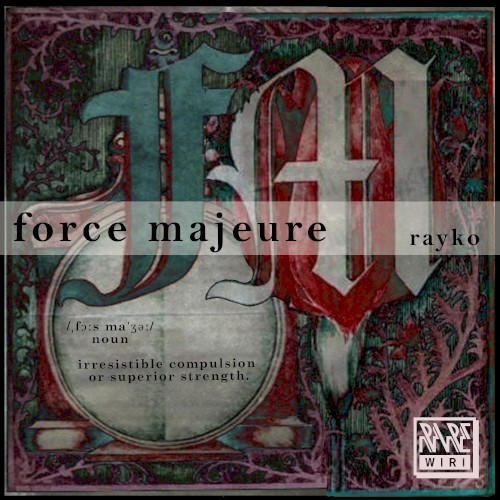 Force majeure