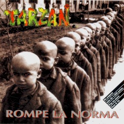 Rompe la norma / Ruido anticapitalista