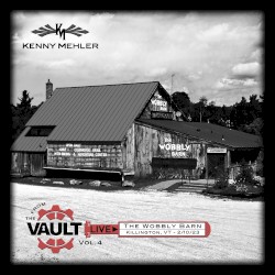 From the Vault Live - Vol. 4
