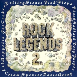 Rock Legends 2