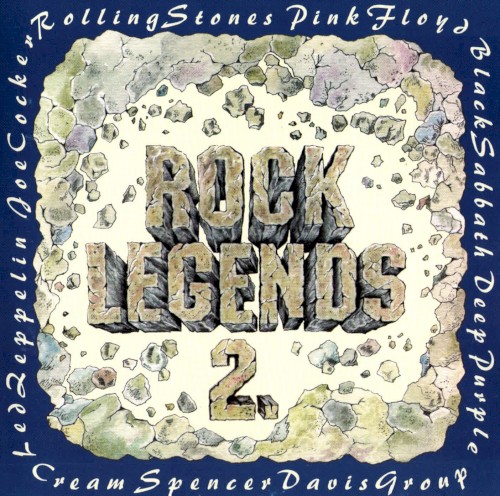 Rock Legends 2