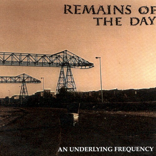 An Underlying Frequency