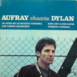 Aufray chante Dylan
