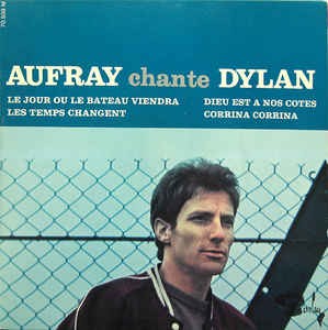 Aufray chante Dylan