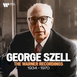 The Warner Recordings, 1934-1970