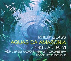 Águas da Amazônia
