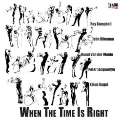 When The Time Is Right