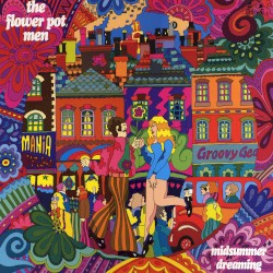 Midsummer Dreaming