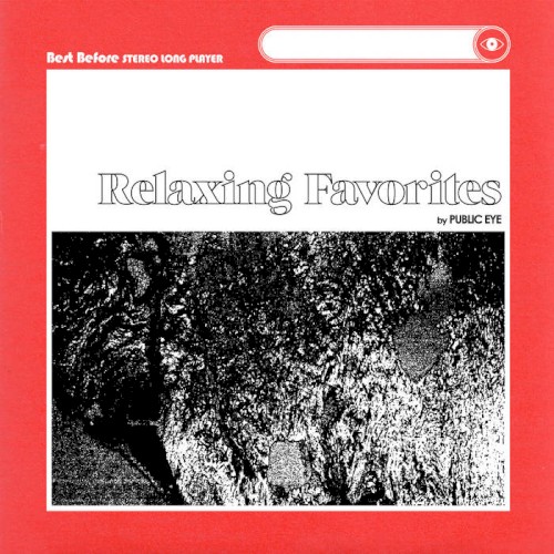 Relaxing Favorites