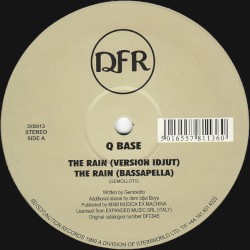 The Rain