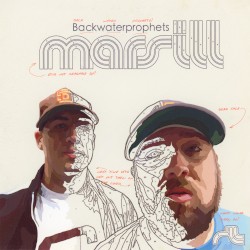Backwaterprophets