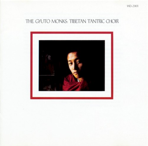 Tibetan Tantric Choir