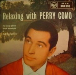 Relaxing With Perry Como