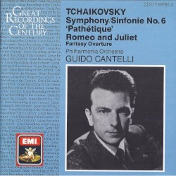 Symphony No. 6
