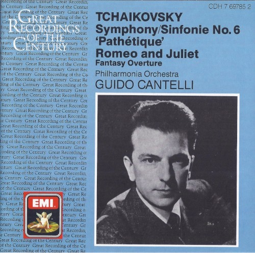Symphony No. 6