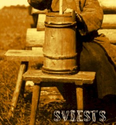 Sviests