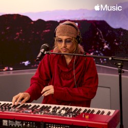 Live at Apple Music Radio