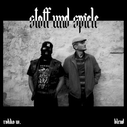 Stoff & Spiele