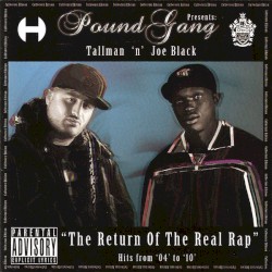 The Return of the Real Rap