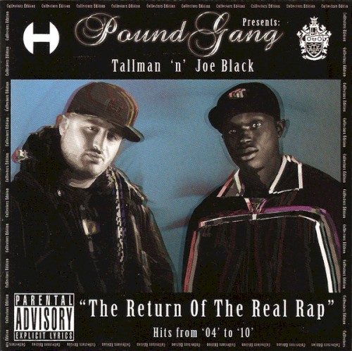 The Return of the Real Rap