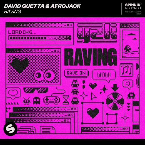 Raving