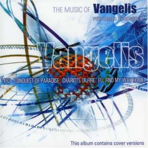 The Music of Vangelis