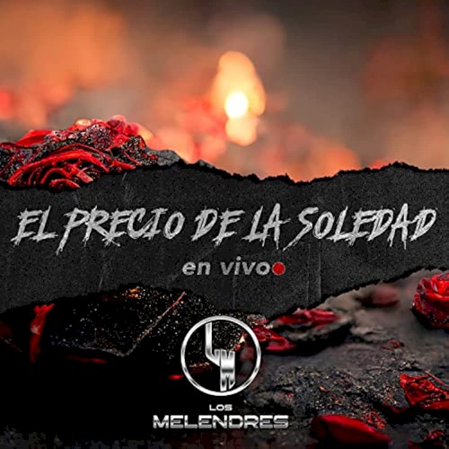 El precio de la soledad (en vivo)