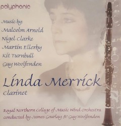 Clarinet