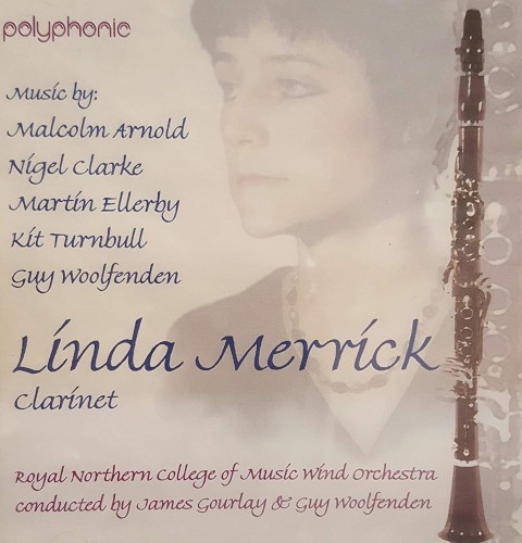 Clarinet