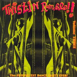 Twistin' Rumble, Volume 3
