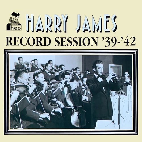 Record Session: 1939-1942