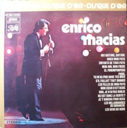 Disque d'or