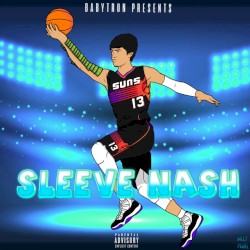 Sleeve Nash