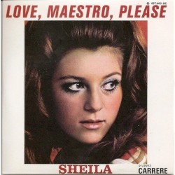 Love, Maestro, Please