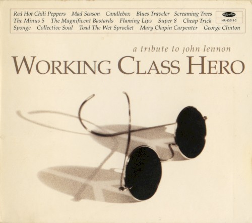 Working Class Hero: A Tribute to John Lennon