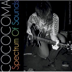Spectrum of Sounds